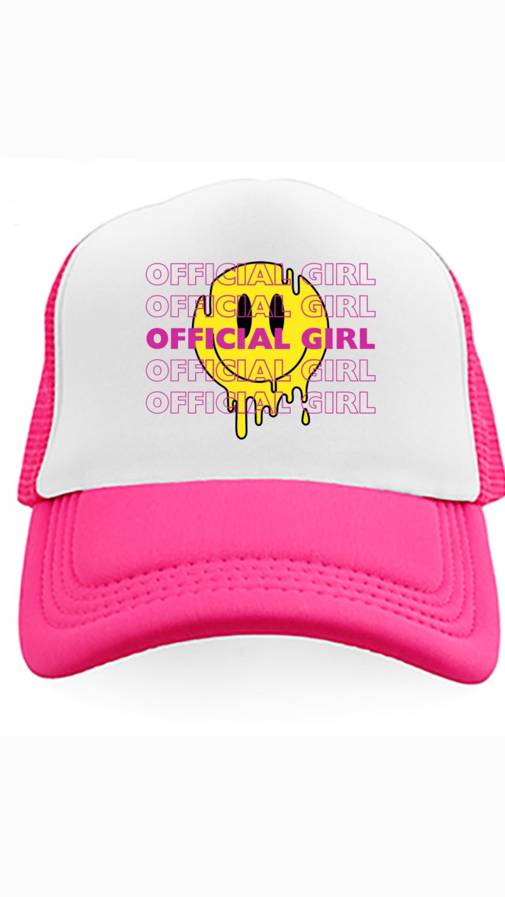 Cassie Trucker